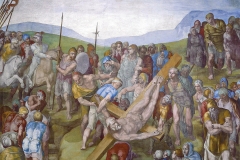 Crucifixion-San-Pedro-1