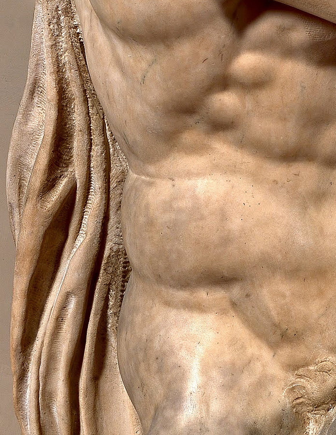 NGA | Michelangelo's David-Apollo