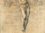 Dibujos Crucifixiones