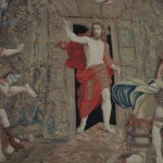 Raphael's The Resurrection Tapestry