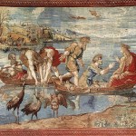Sistine-Chapel-tapestry-Raphael_The_Miraculous_Draught_of_Fishes